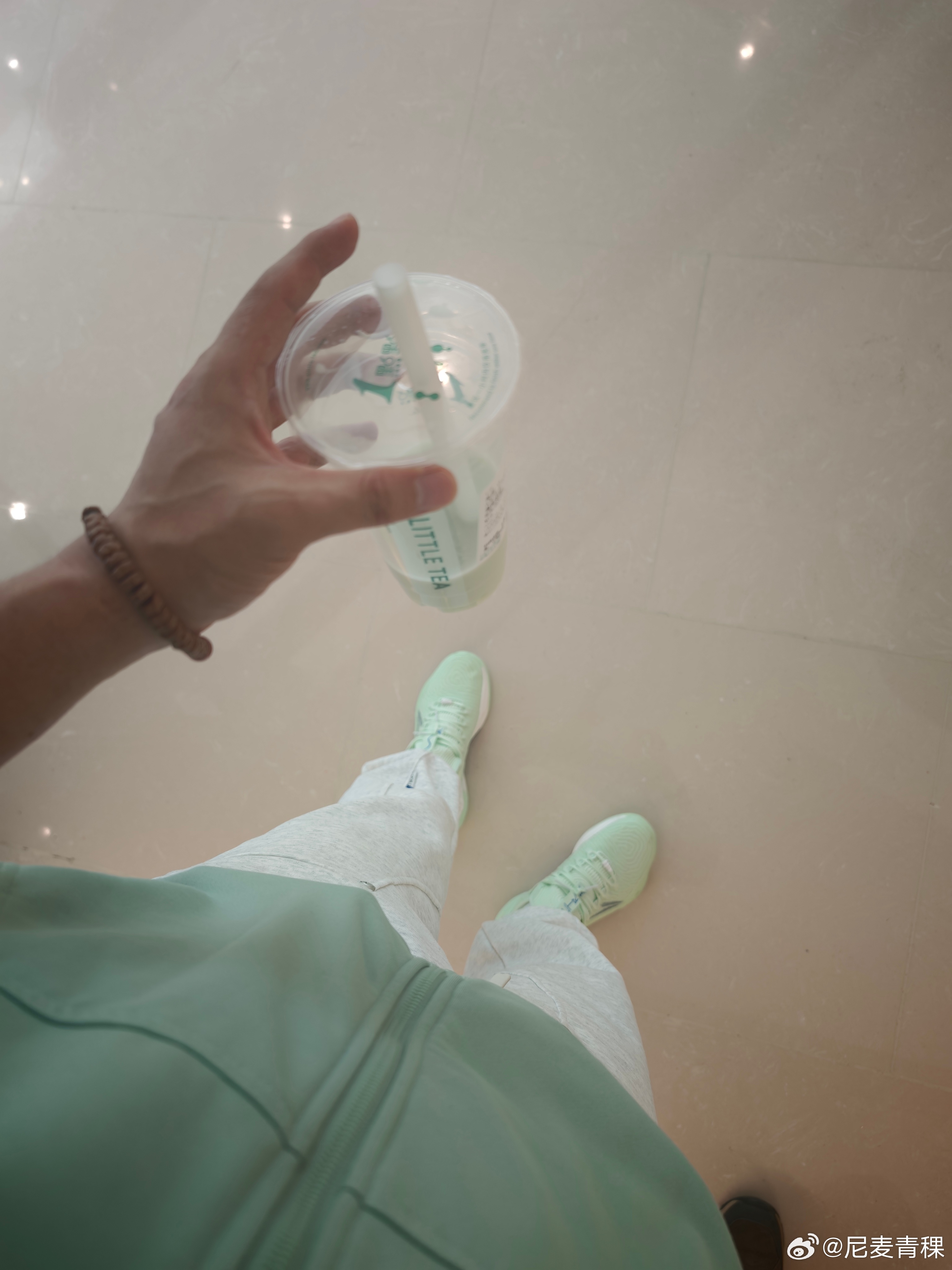 好久没发最近了排球不落地