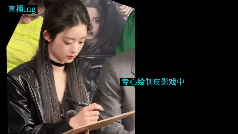 黄杨钿甜线下剧宣vlog黄杨钿甜剧宣vlog 谁能不爱鲜活灵动的黄杨钿甜！首映筹