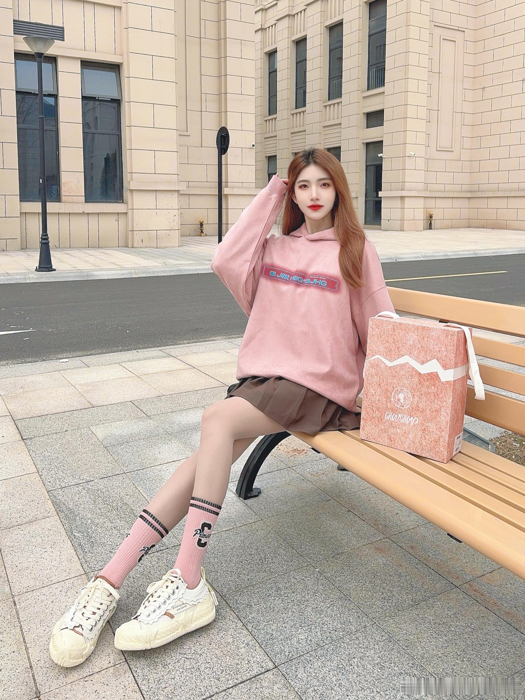 周同学👟 ​​​