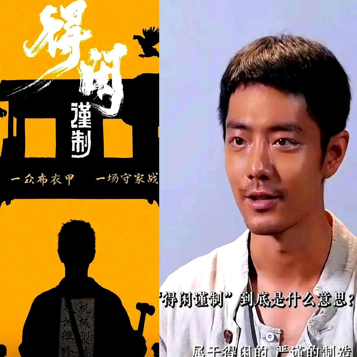 我现在就有一种预感，肖战新片，别的地方不敢说，在香港市场恐怕会有不错的反响。他为