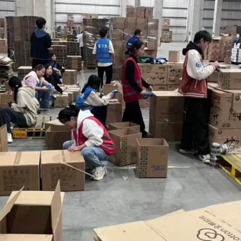 中央最近亮剑了，十五五规划直接把“遮羞布”扯了下来。我国高等教育在学总规模已经接