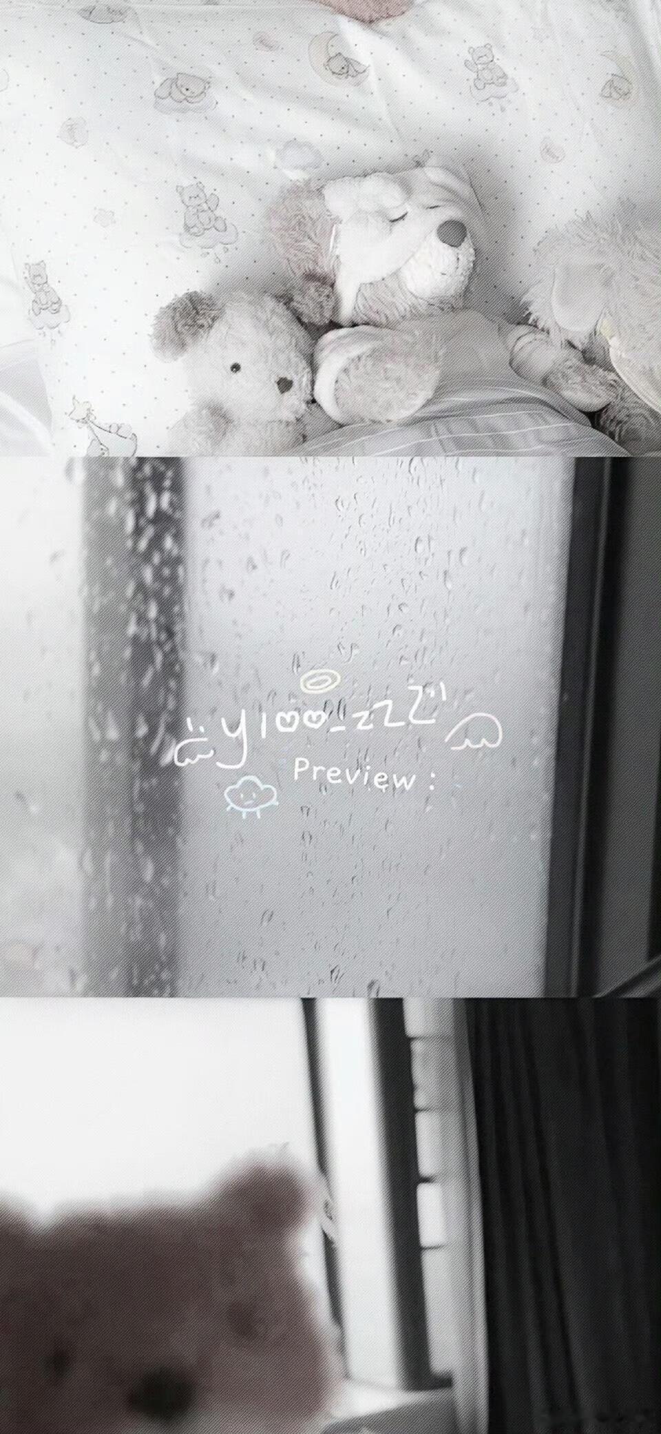 𝐒𝐡𝐚𝐫𝐞/一组超好看拼接壁纸 