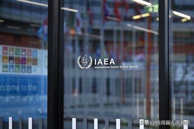 国际原子能机构理事会以20票赞成，10票弃权，4票反对的结果，承认俄罗斯对乌克兰