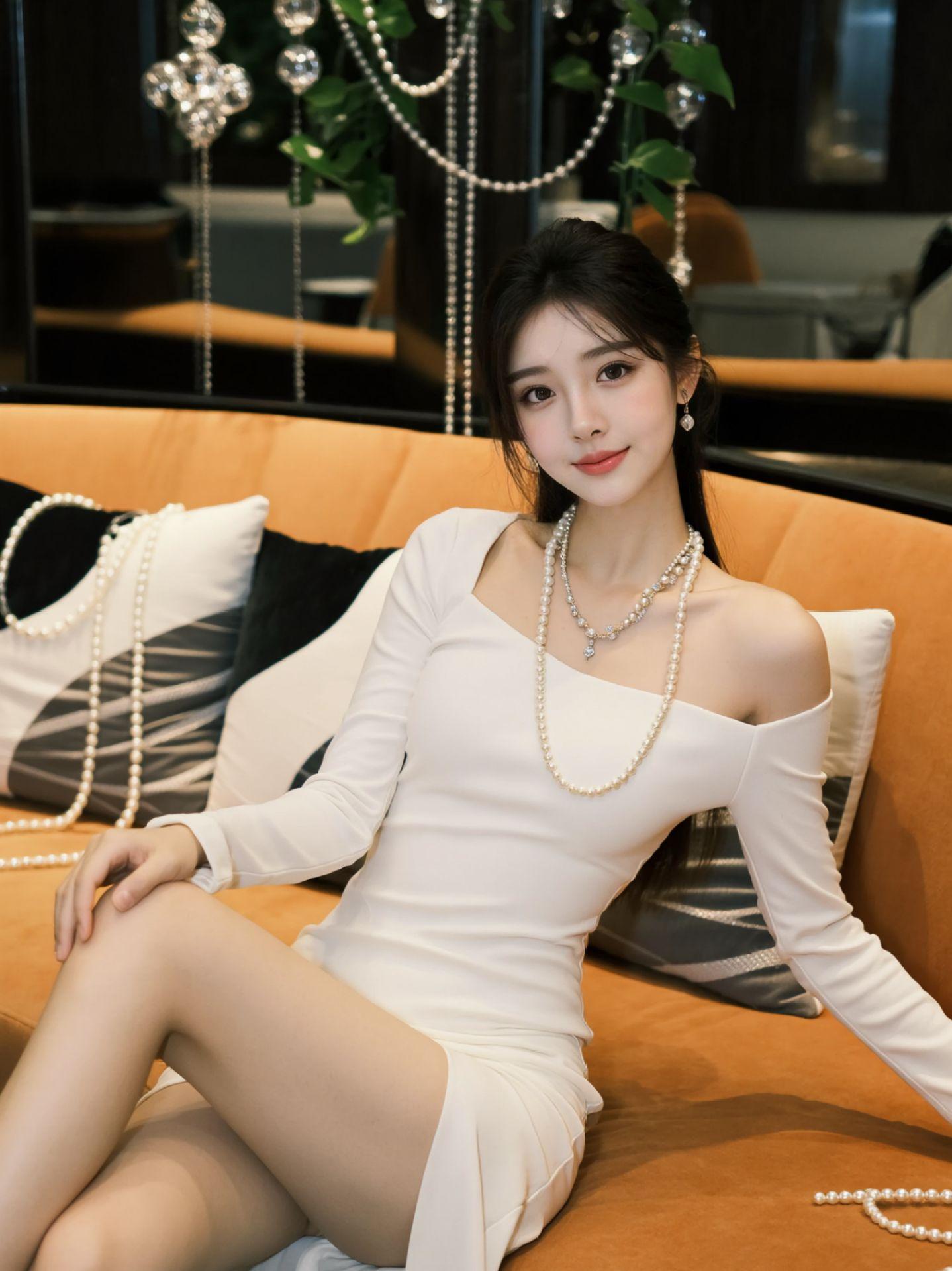 ❀ AI写真集 ❀。