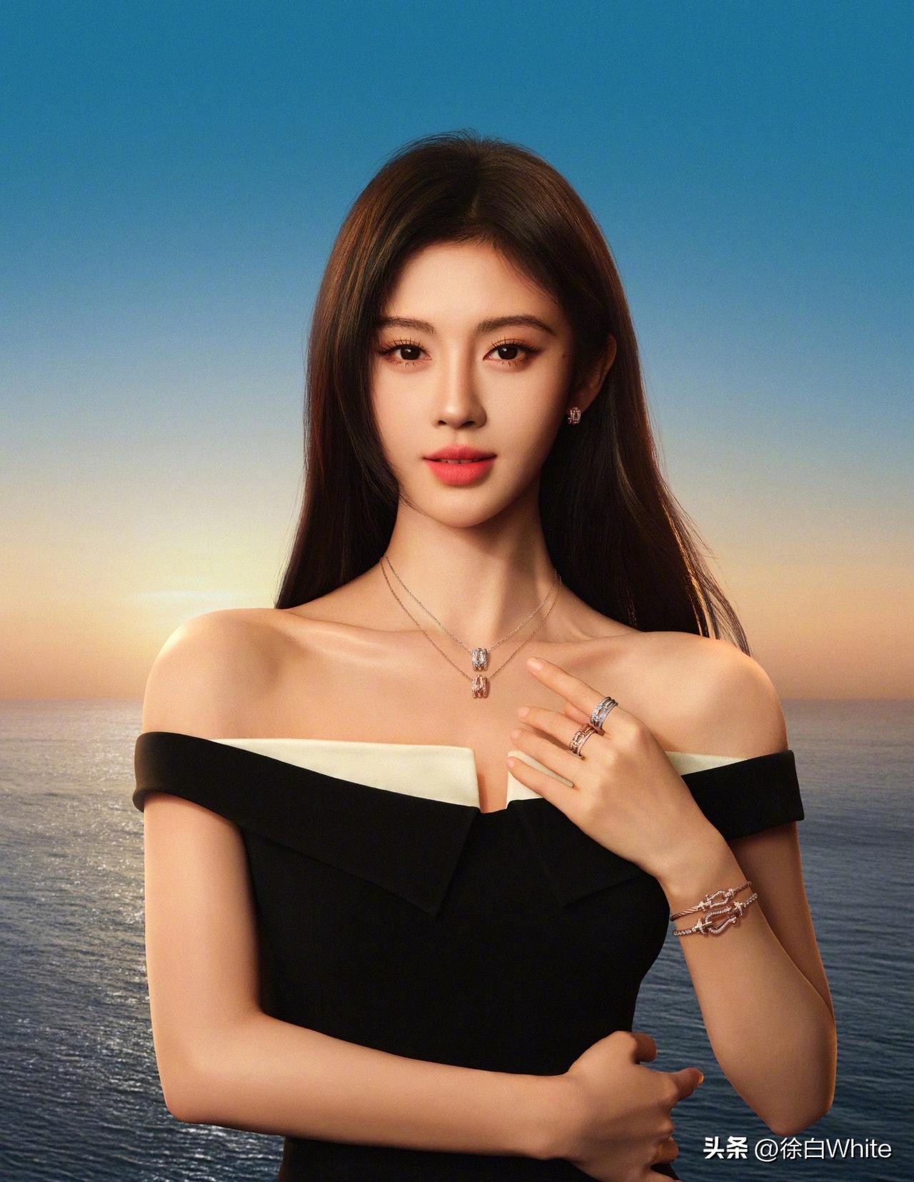 3月31日，鞠婧祎税务调查结果出来了！
税务局发布情况通报，不予受理昨天举报鞠婧