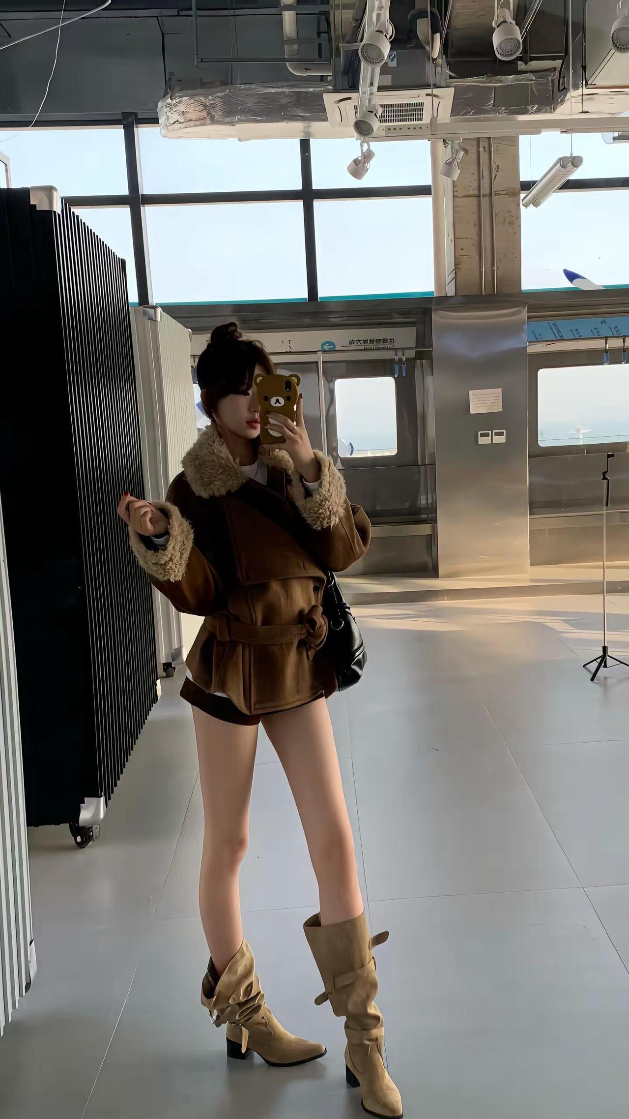 爱上我 人之常情 172