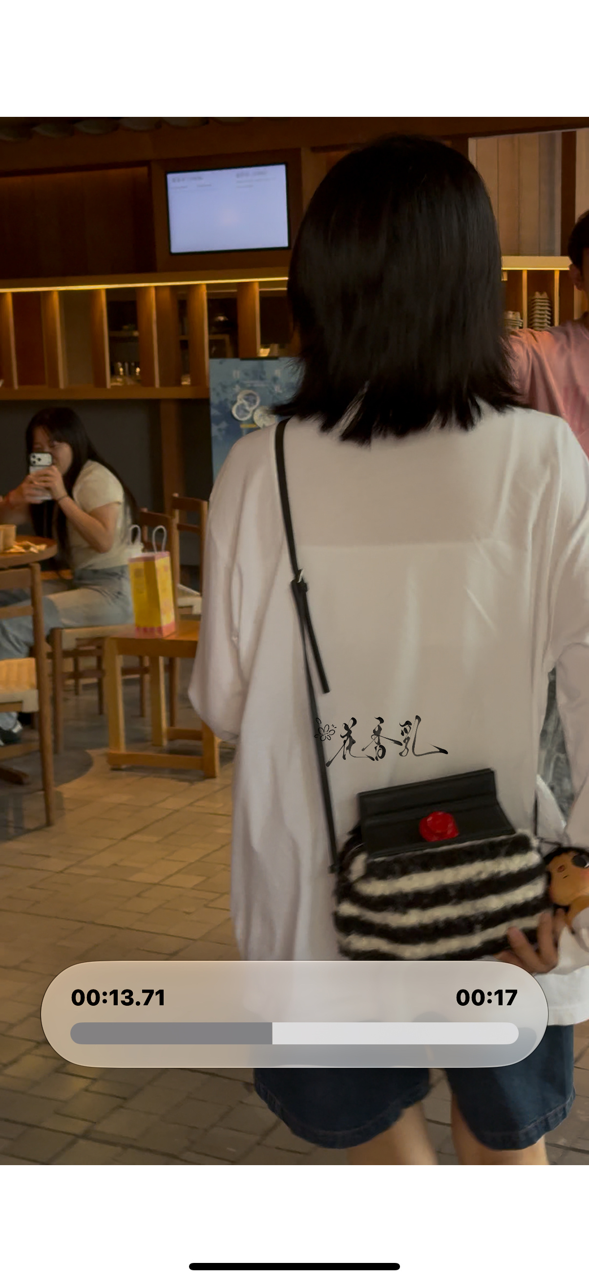 衣服好透好喜欢 ​​​