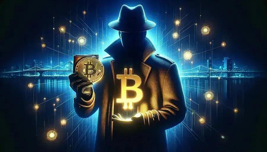 比特币的创始人“中本聪”，拥有110万个比特币，按每个币87200美元计算，他的