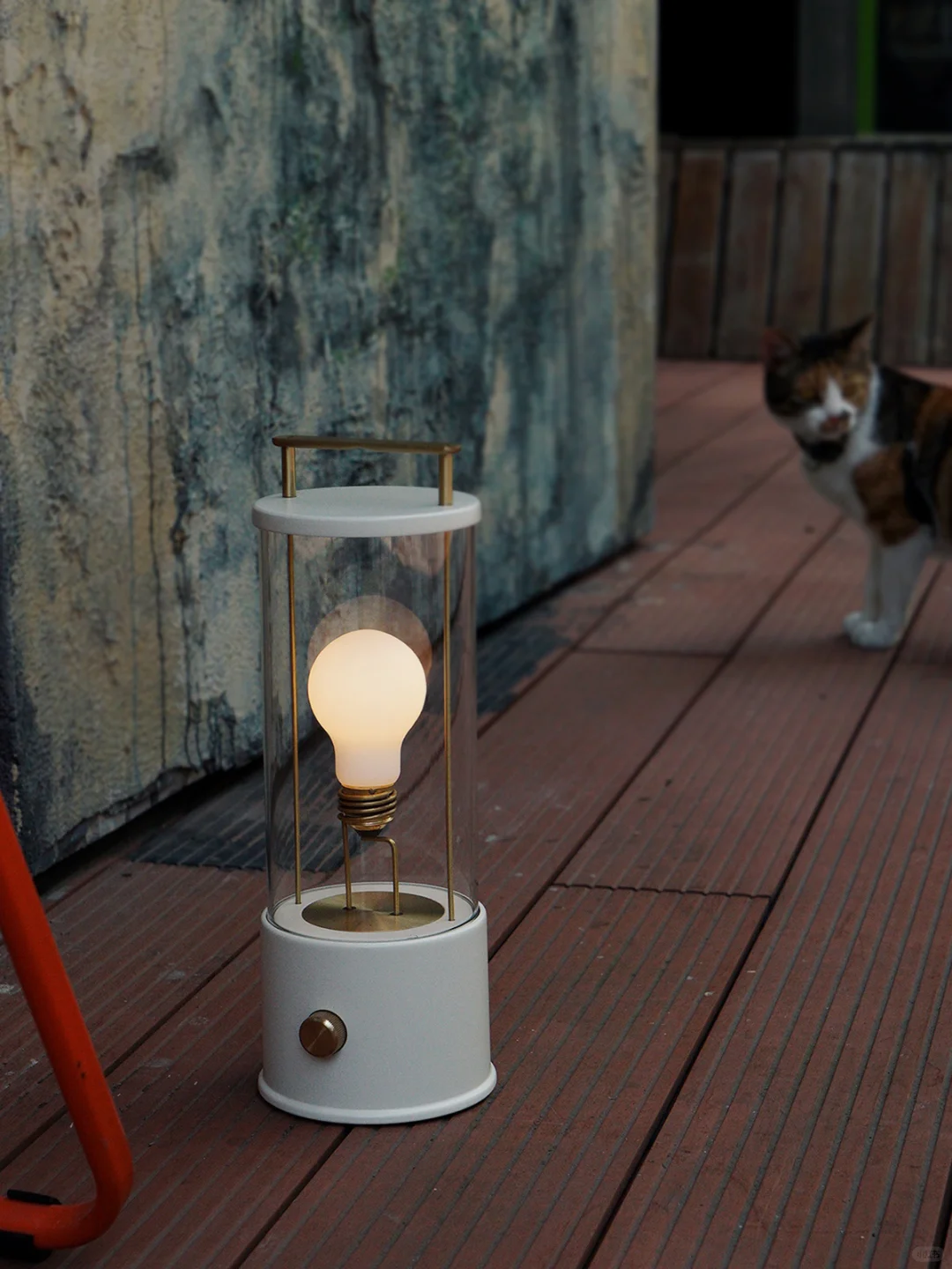 被设计师一直追问的高颜值户外灯 它来啦~