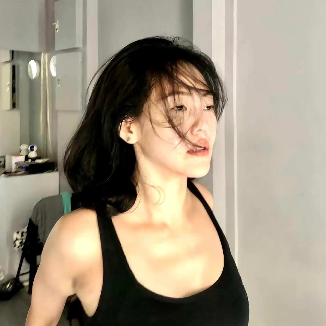 小S 