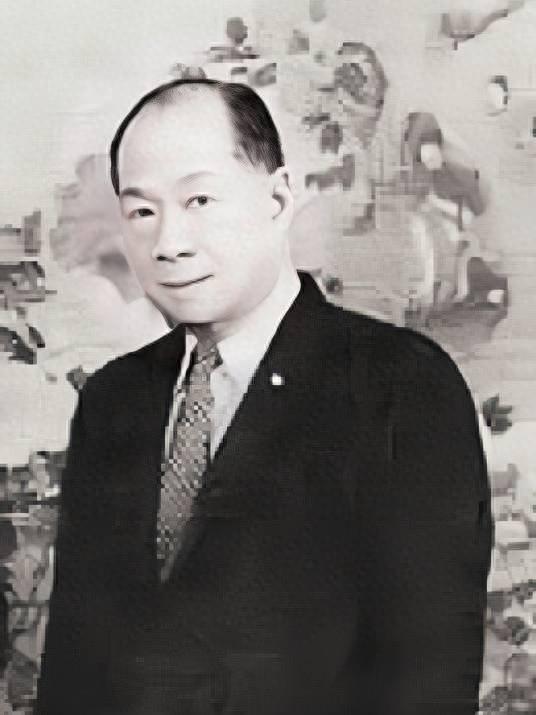 1992年，一生生性风流，飞扬跋扈的孔令侃在纽约公寓里离世，去世前身边竟空无一人