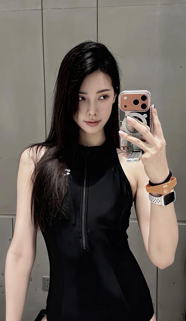漂亮