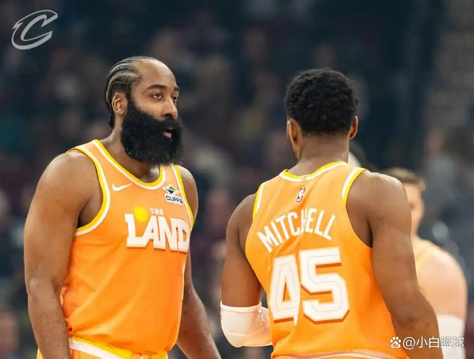 3月25日，克利夫兰骑士主场以136-131逆转奥兰多魔术，豪取四连胜。米切尔砍