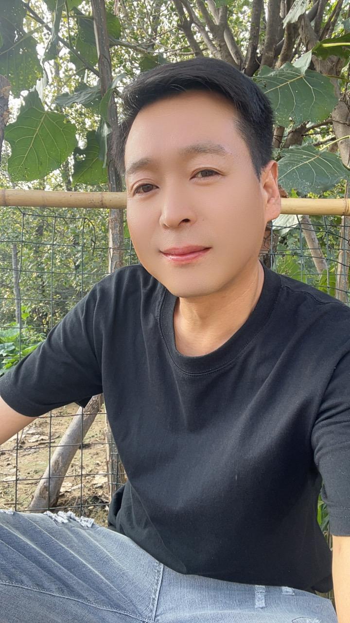 当你把孩子带大后，已步入中年的人生阶段，却发现自己处于一个艰难的境地...