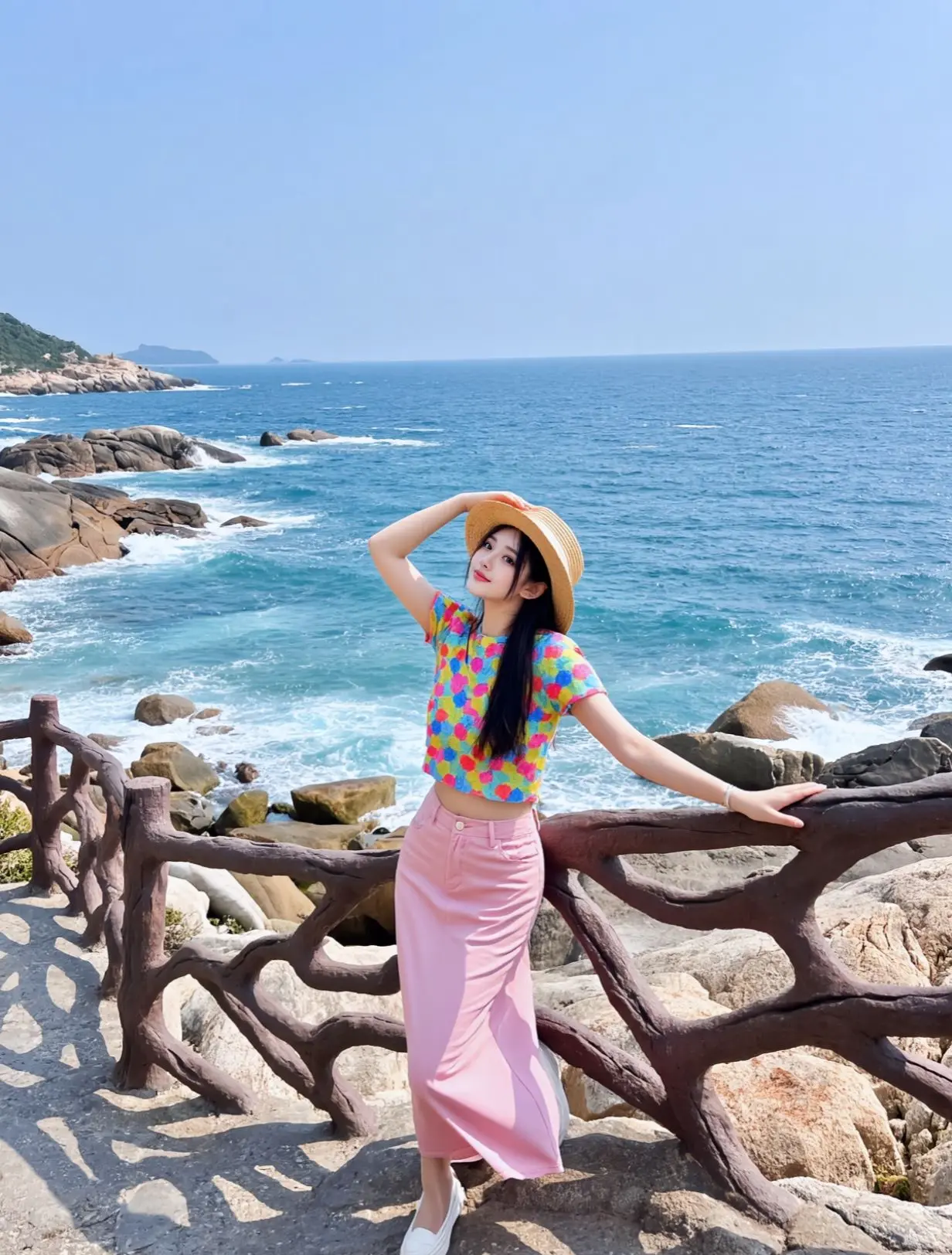 ❀ AI写真集 ❀。