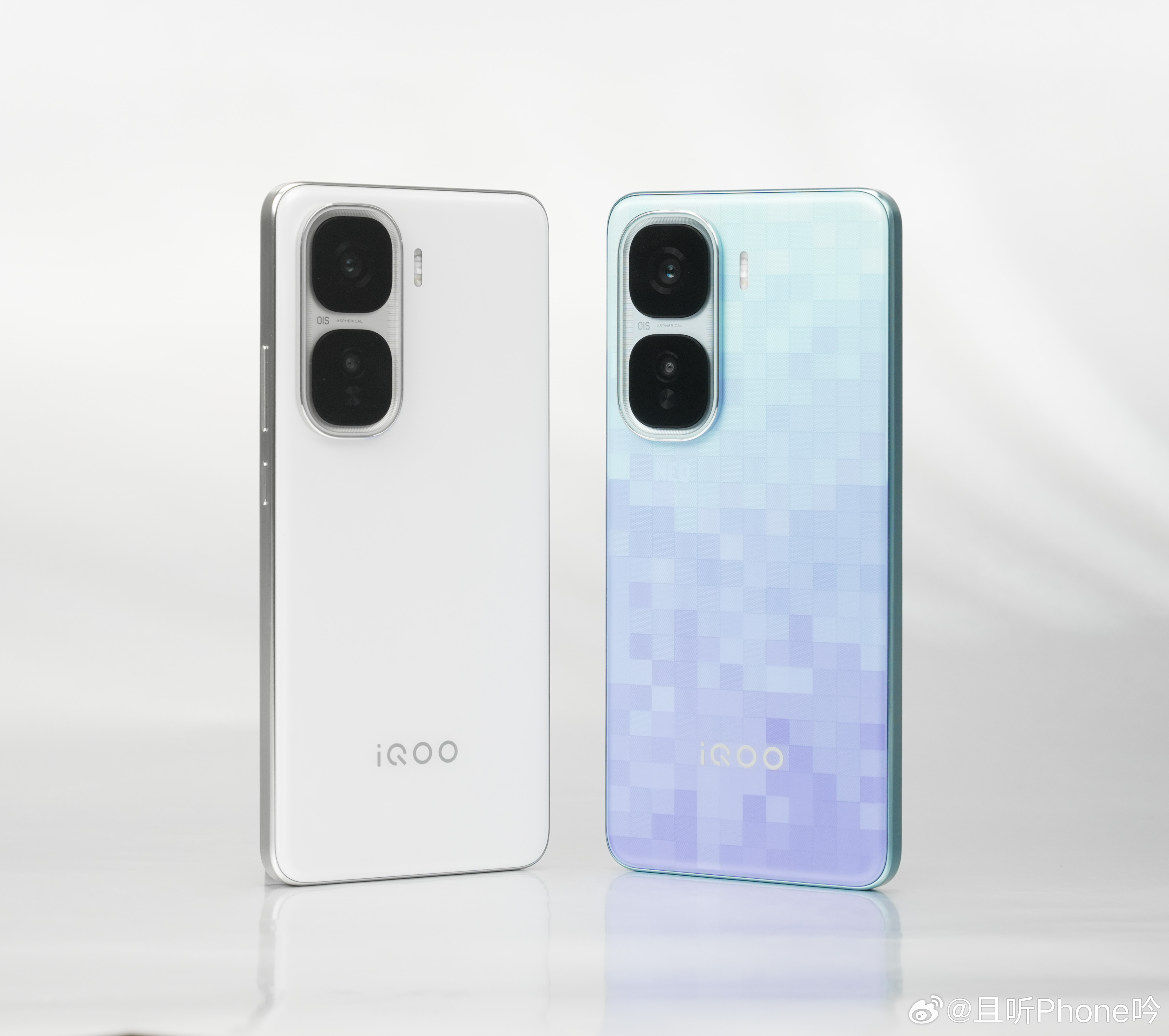 聊聊iQOO Neo10 Pro+（7）总结虽是半代升级，但Neo10 Pro+