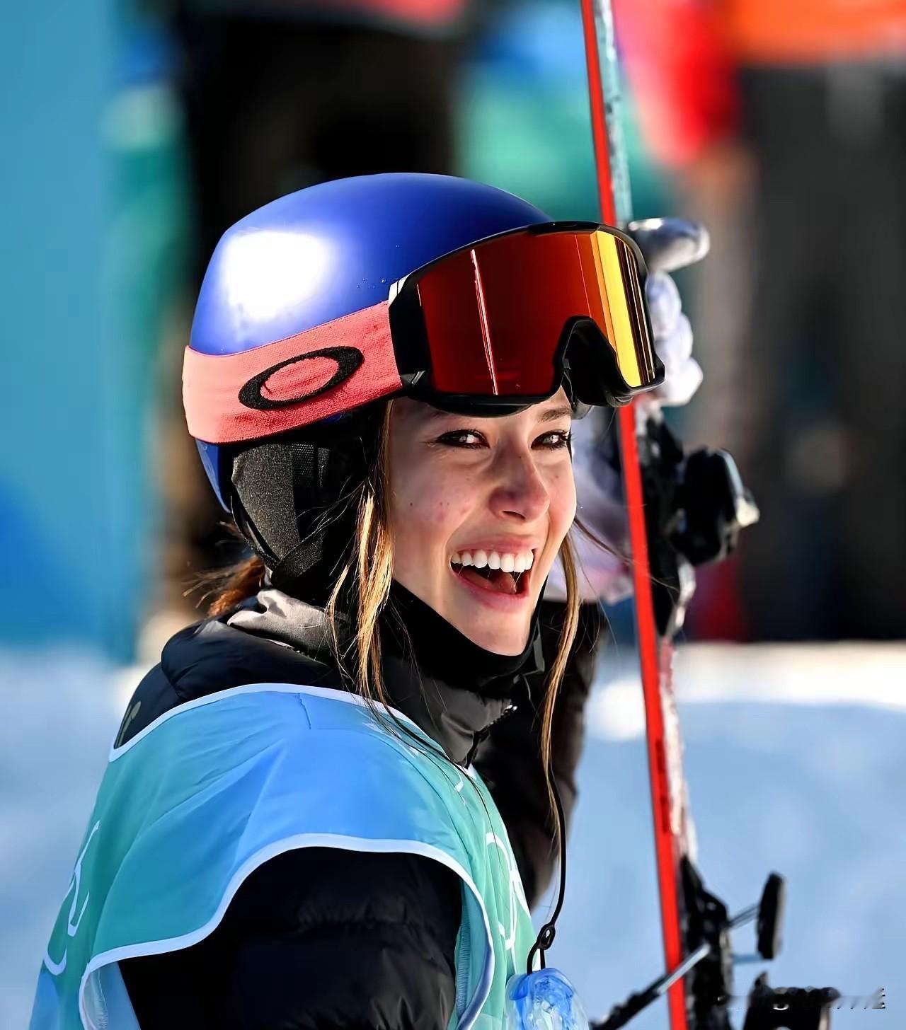 浩瀚的星空,璀璨有几个? 米兰冬奥会之冰雪巨星谷爱凌·苏翊鸣🔥🔥

苏翊鸣和