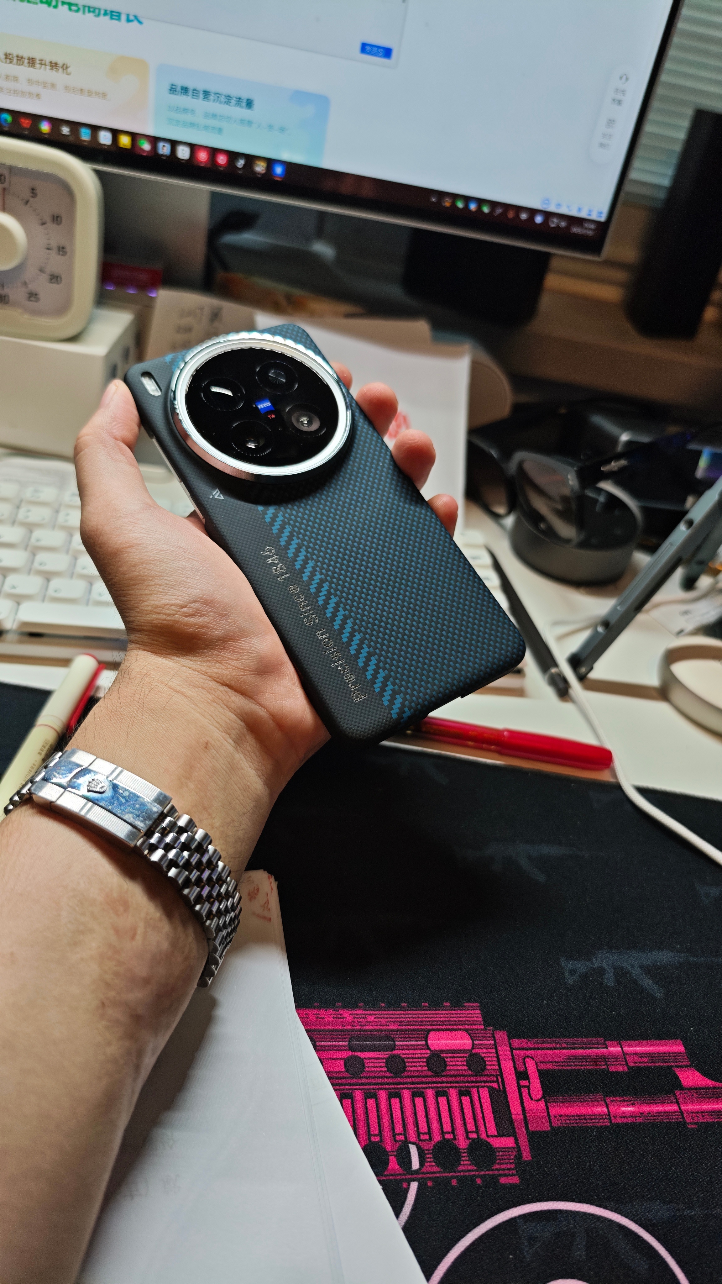 X200U 来了 走心了嗷 ​​​