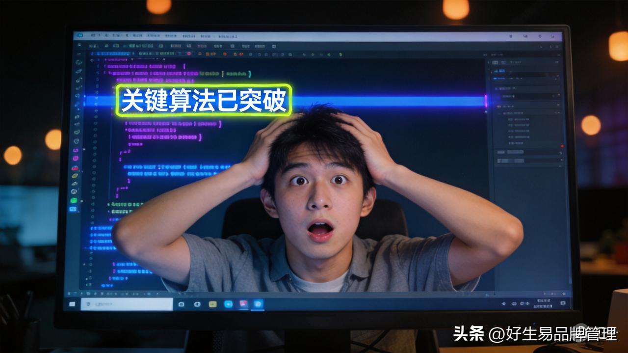 DeepSeek偷偷给你起外号，你的AI正在后台给你"画像"
上周有个事上了热搜