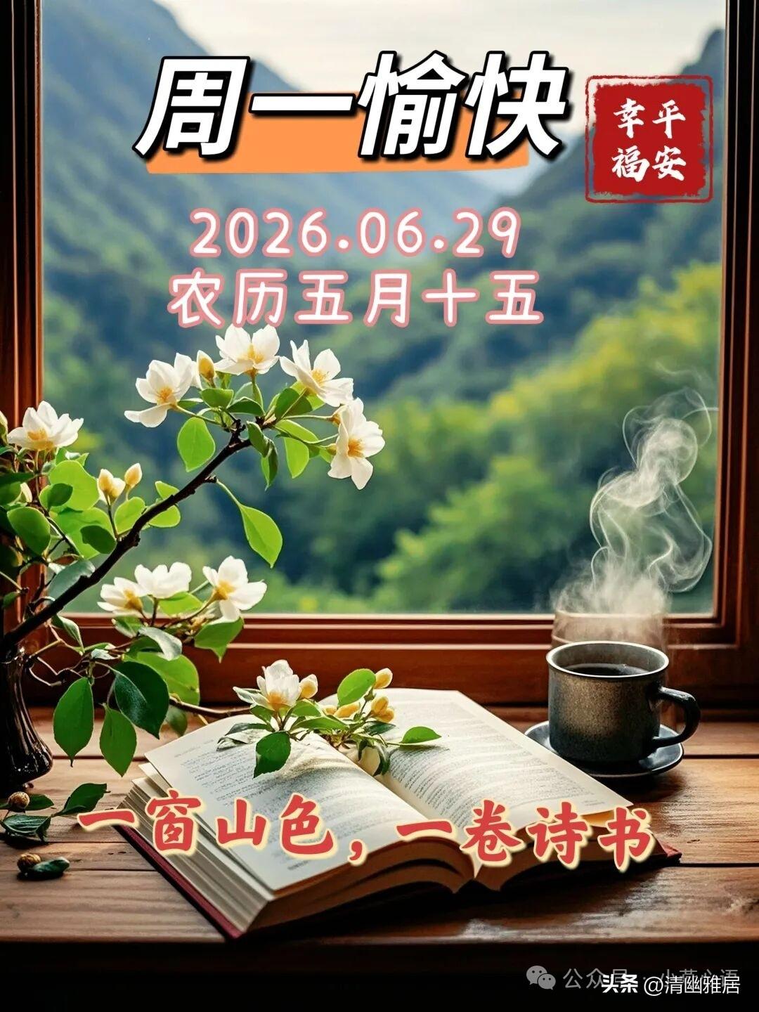 看天气预报，说是厄尔尼诺现象导致的全球变暖加剧，持续高温天气时间会很长。