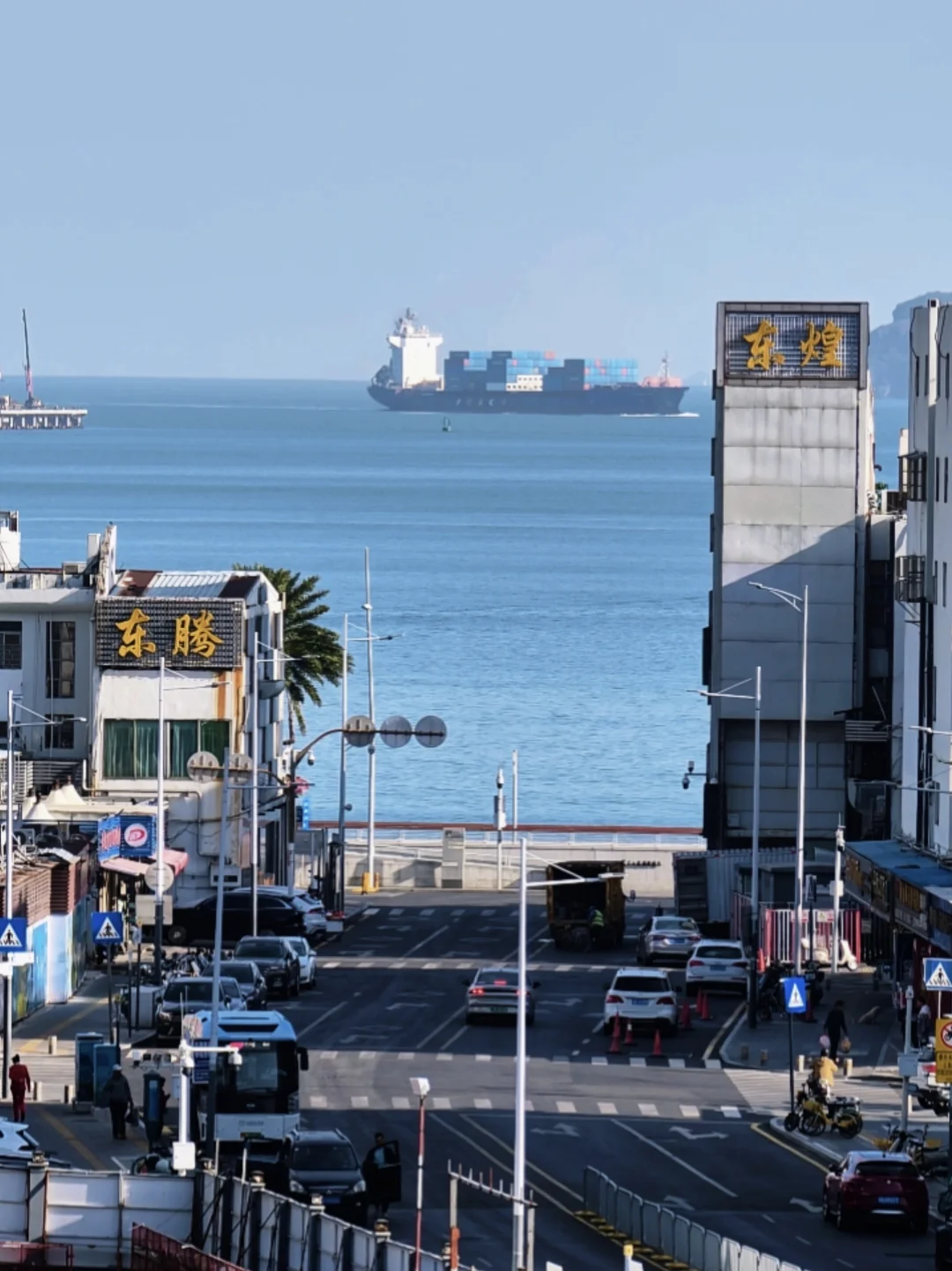 盐田一日游玩路线‼️0元玩转6个绝美打卡点