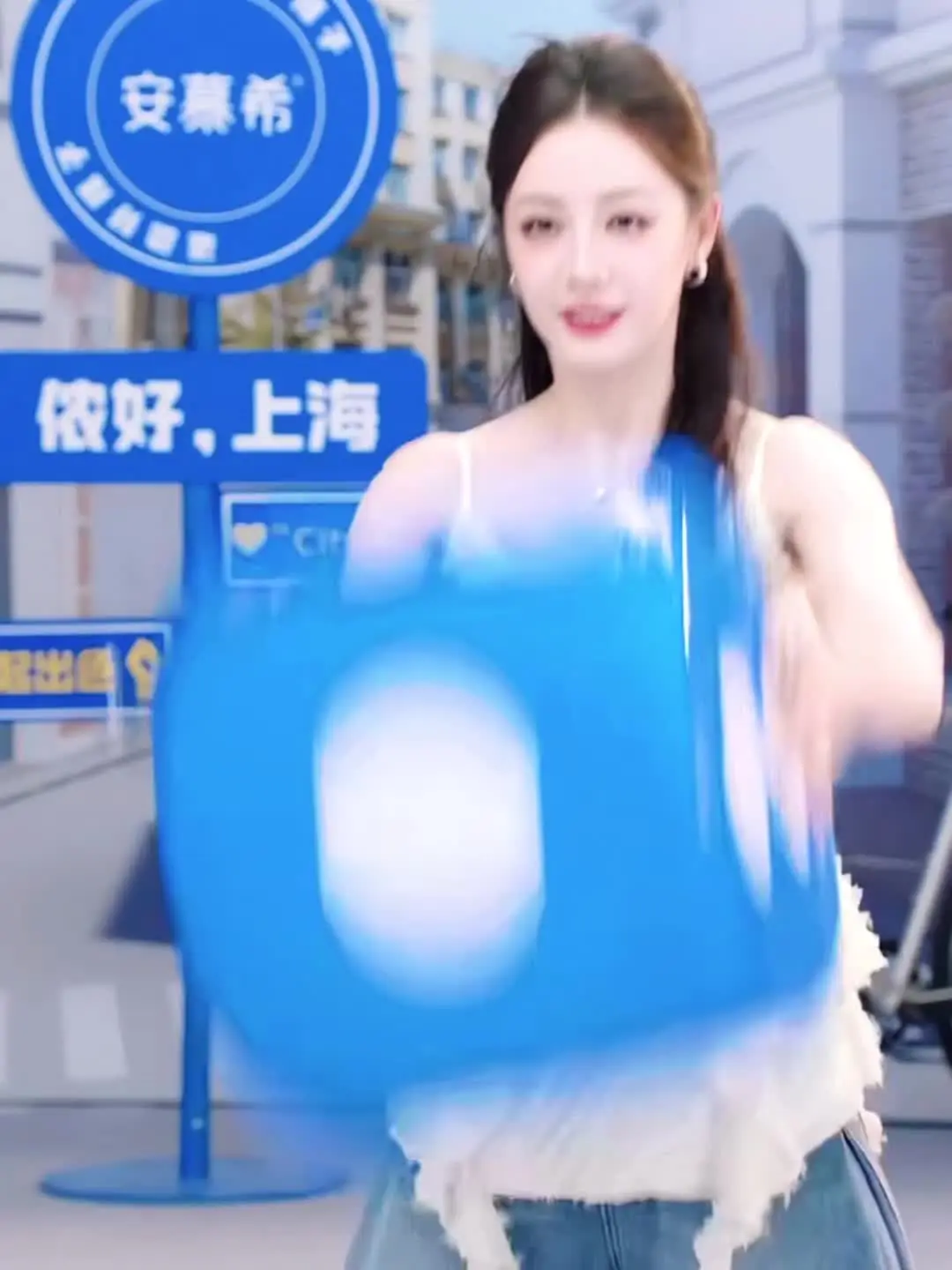 一些可爱小宝