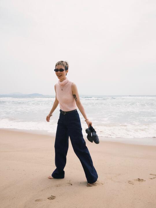 确证为太阳能型人🏖️