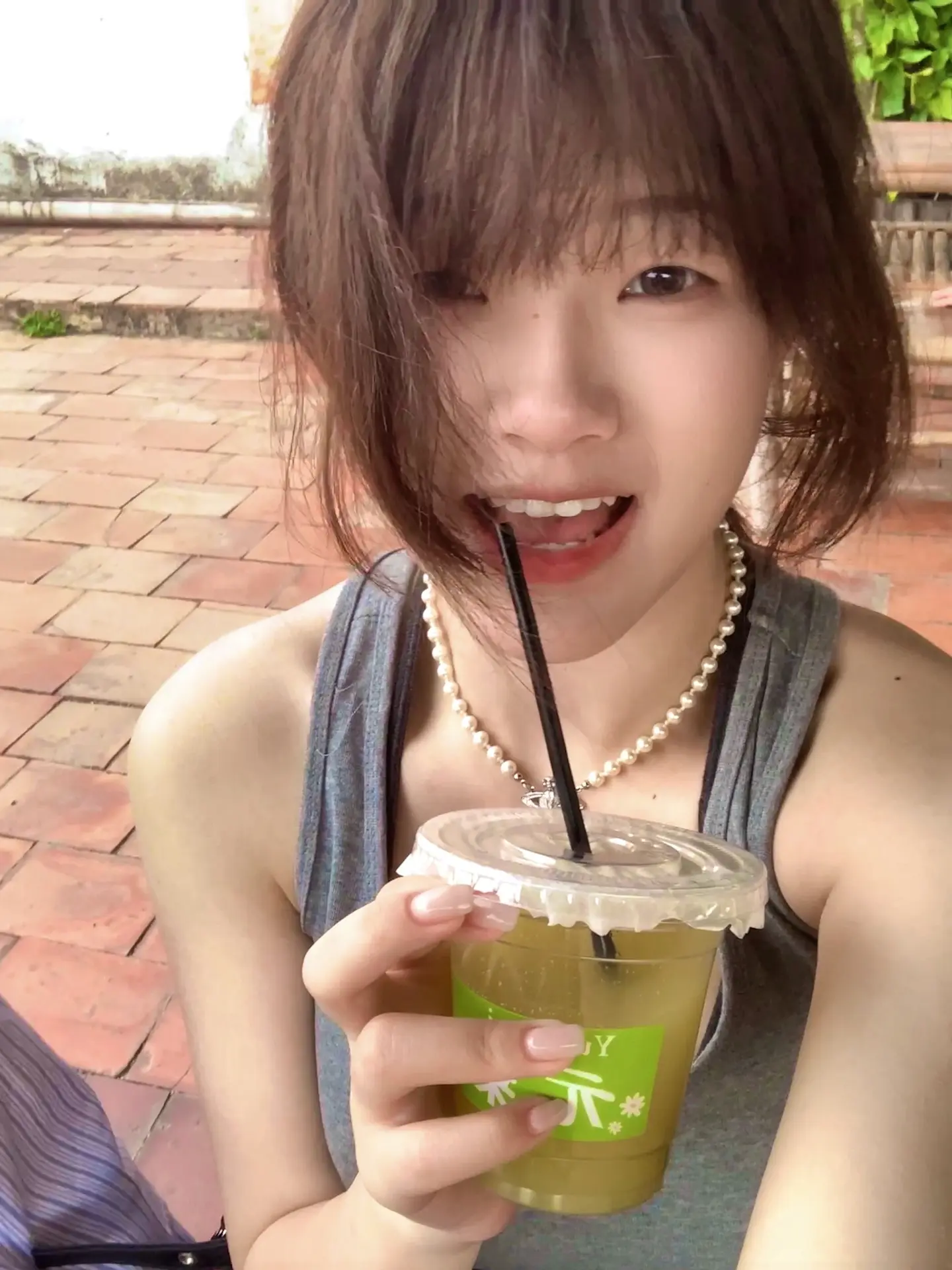 开心是一天 不开心是86400秒