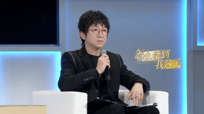 内娱让导师愿意氪金的片段出现了谁懂！内娱终于有让导师主动氪金的名场面✨苏可老师《