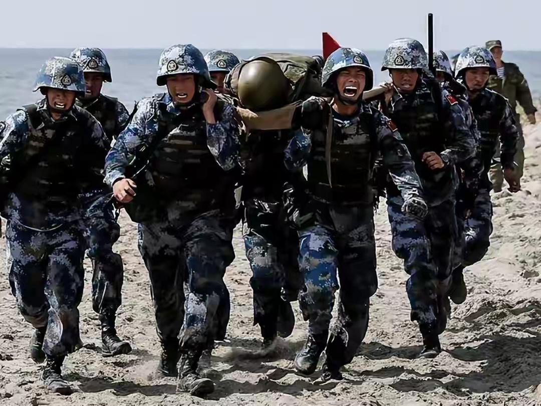 “中国人现在肯定不敢打仗。”澳大利亚一位少将前脚刚撂下这话，印度媒体后脚就跟上帮