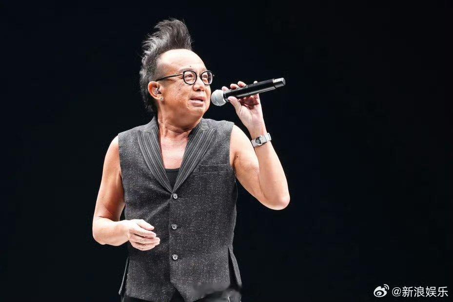 黄大炜去世你把我灌醉原唱黄大炜去世 据台媒，14日，《你把我灌醉》作曲、原唱黄大