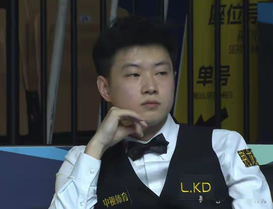 “这回可轮到我了！”赵心童利雅得锦标赛成功夺冠，232万奖金收入囊中

★半决赛