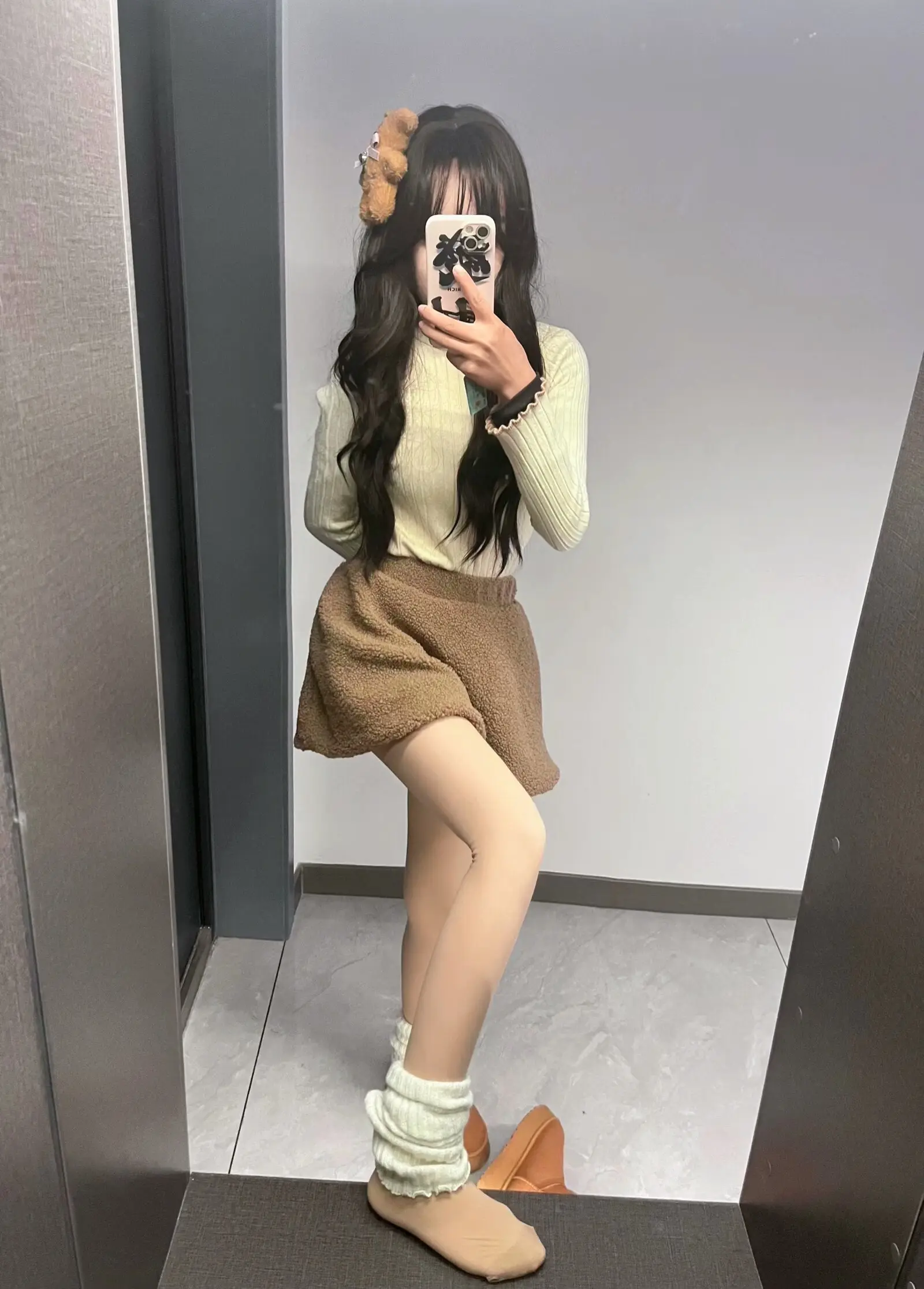 今日穿搭 我的ootd穿搭 ootd女生穿搭 穿搭ootd ootd博主日常穿搭