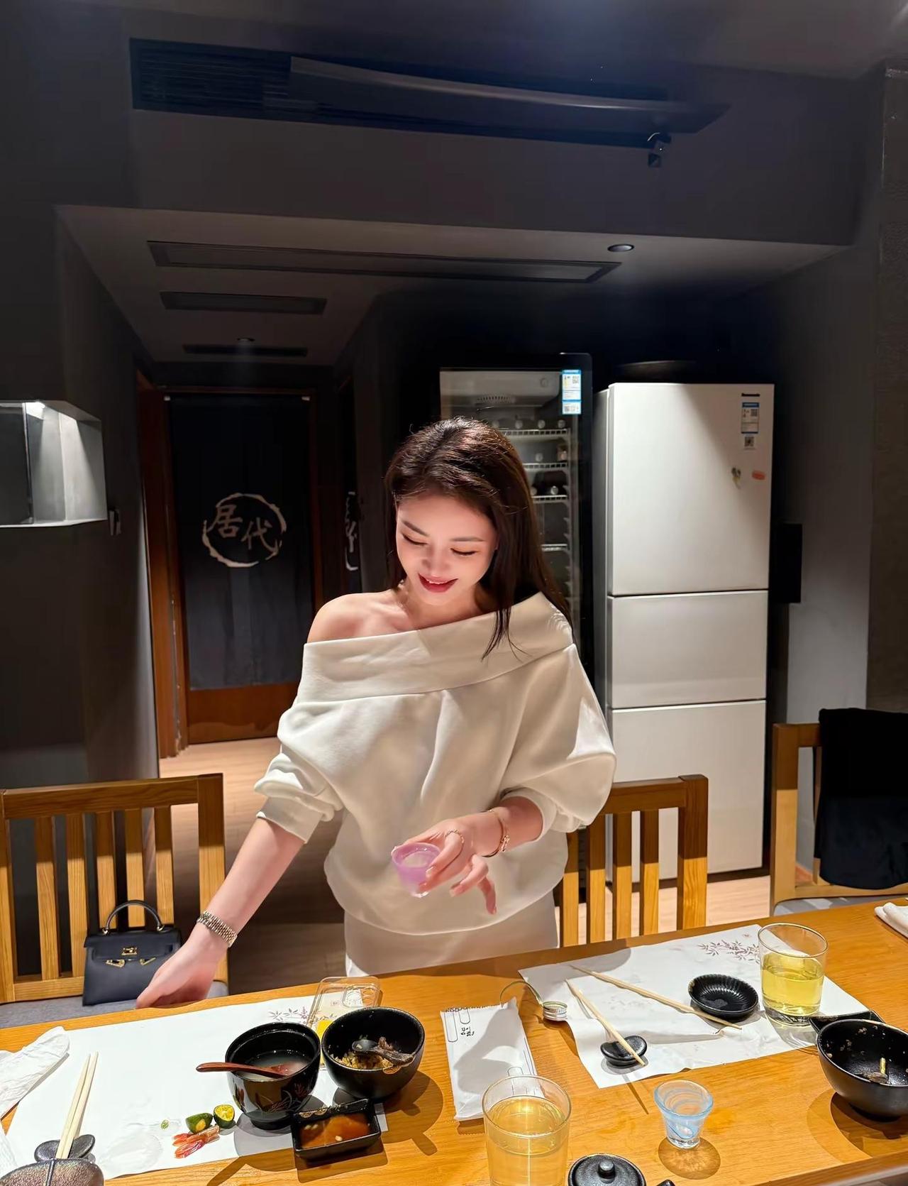 愿我们都有all in的勇气和nice fold的能力