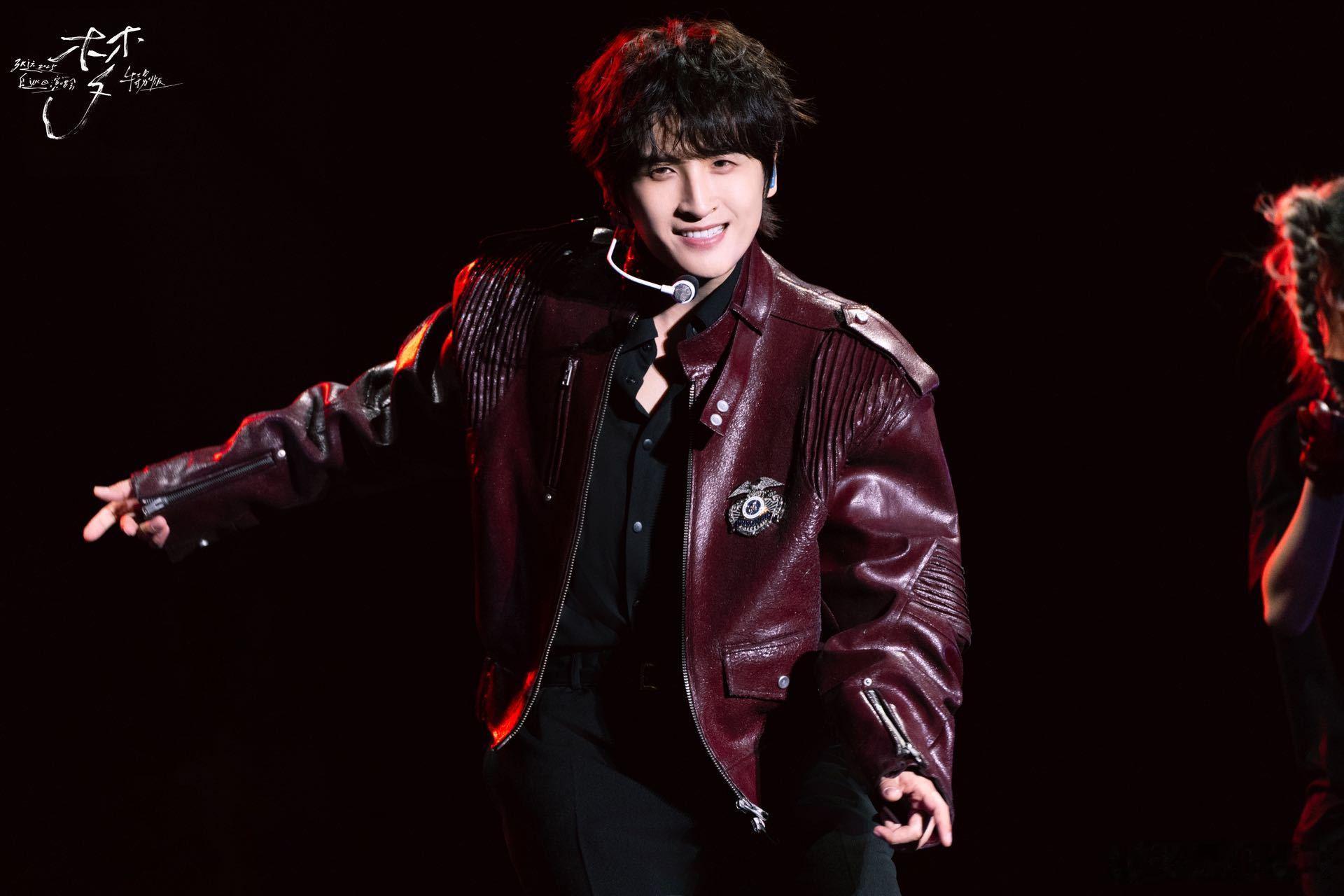 张远许愿微博之夜面基网友 看到许愿想见面，心里乐开了花！那种宠粉的感觉满满而来，