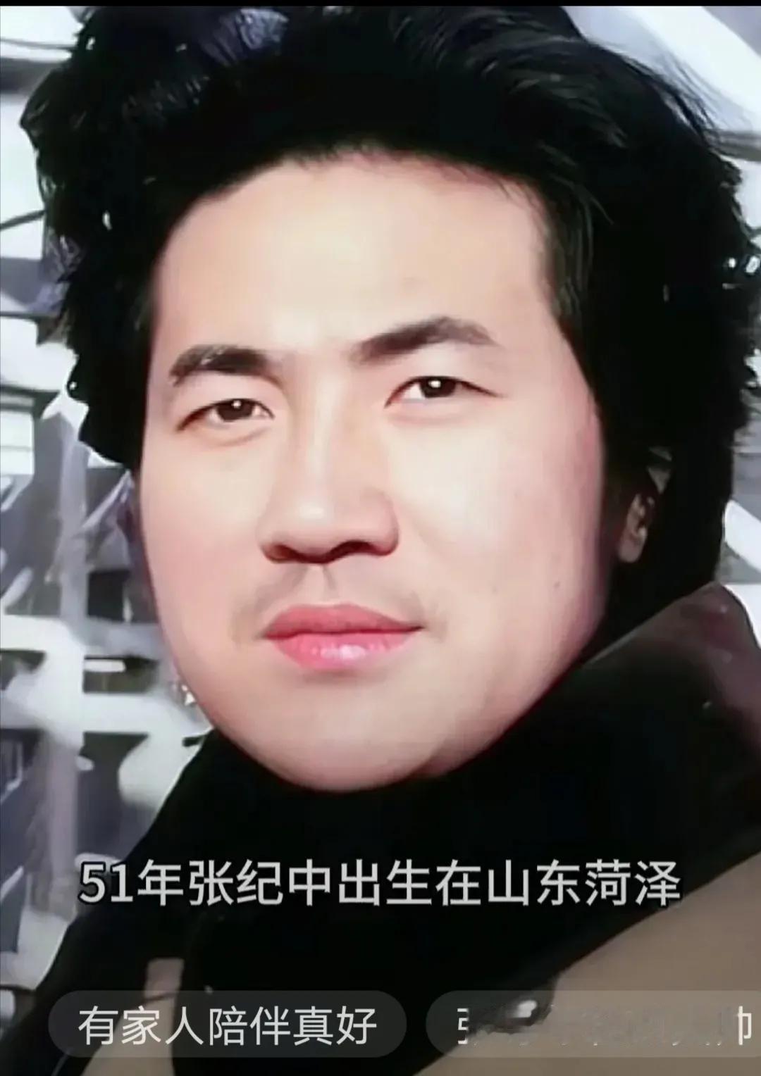 嘿，您知道吗？大名鼎鼎的张纪中导演呀，他和第一任妻子育有一个大女儿，名叫张语芯呢