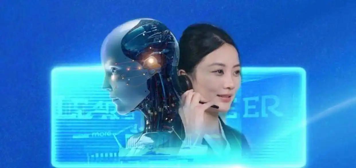 有趣的是，科技界有人调侃说：AI的是‘大脑扩展’的时代。尤其是在科研中，这话真不