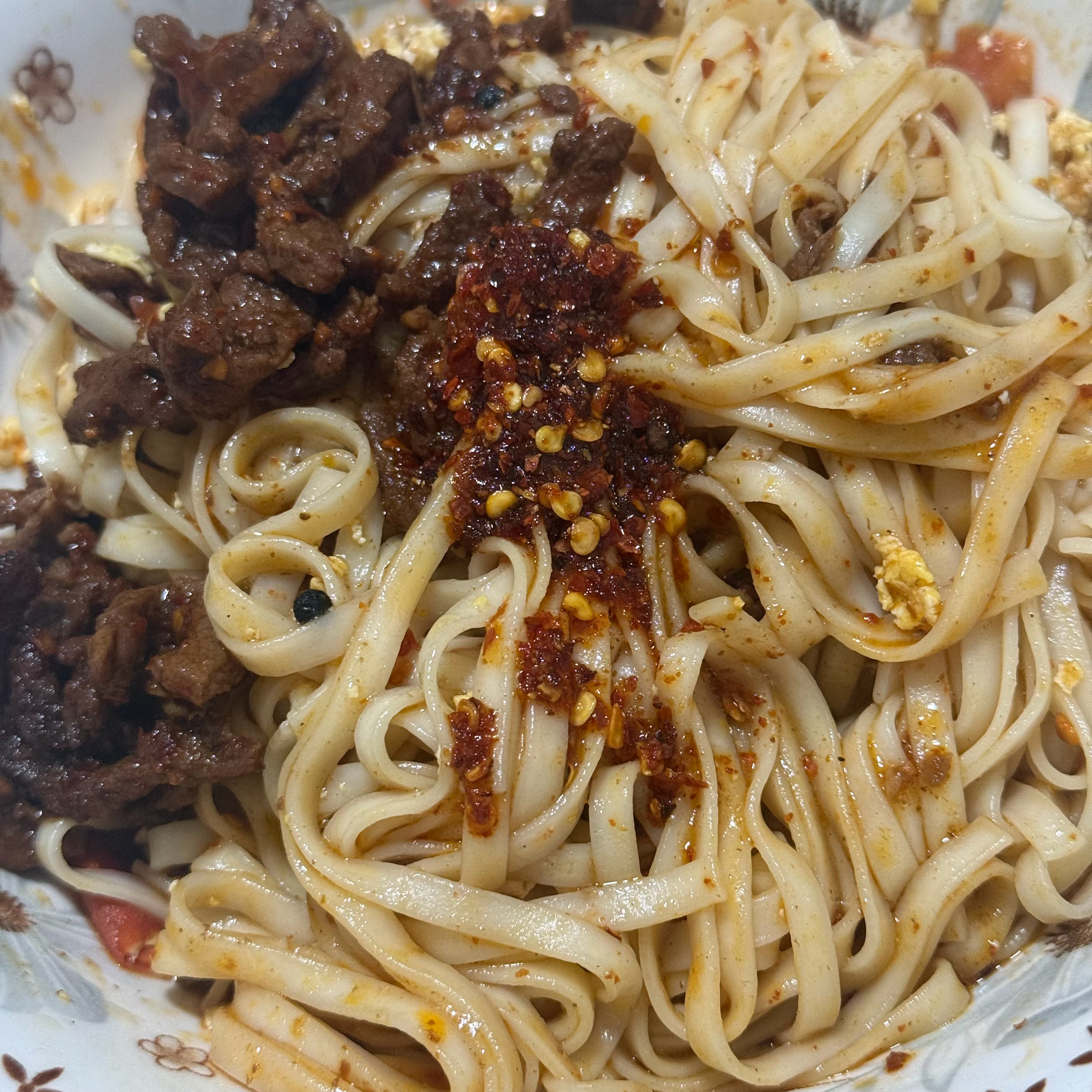 三🔥一（虽然卖相不太好嘎嘎嘎 