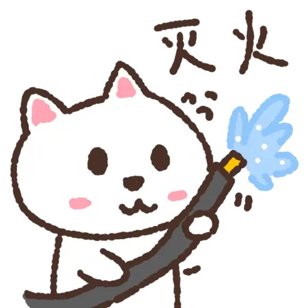 未来的消防战士[大笑]