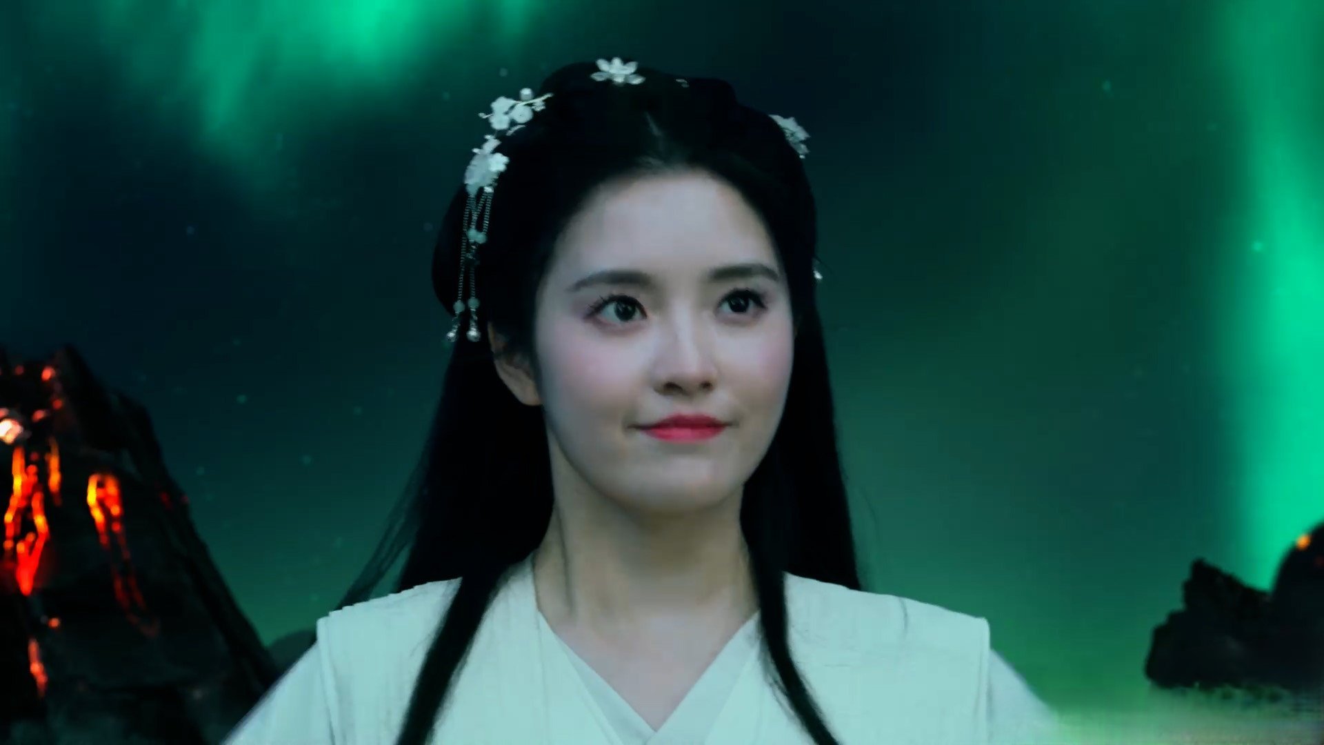 网剧星辰令开播  是谁一口气看完6集 网剧星辰令  还停不下来，生活这么苦总要找