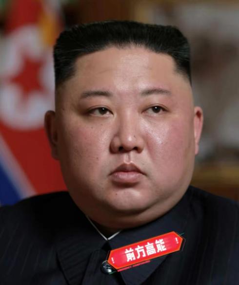 朝鲜宣布了：奉陪到底！
2025年11月6日，整个世界都还在盯着美国政坛的动静，