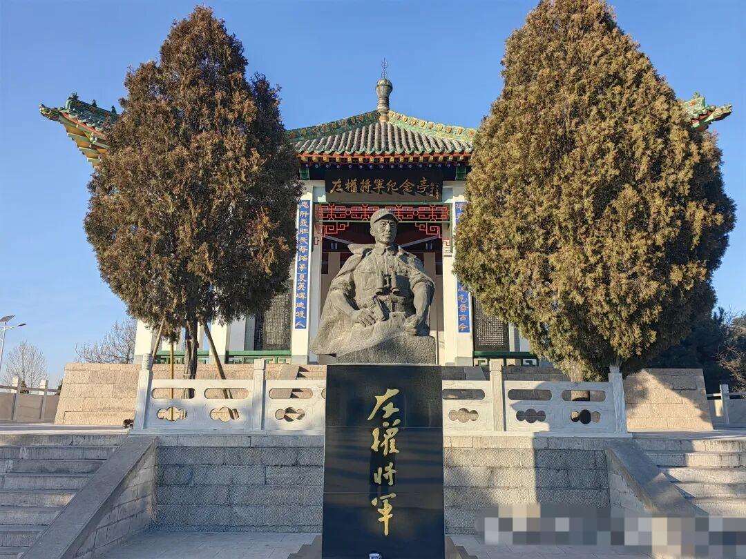 开国少将王耀南笔下的左权将军
 
左权是八路军副参谋长，大量彭德怀的指令，都是左
