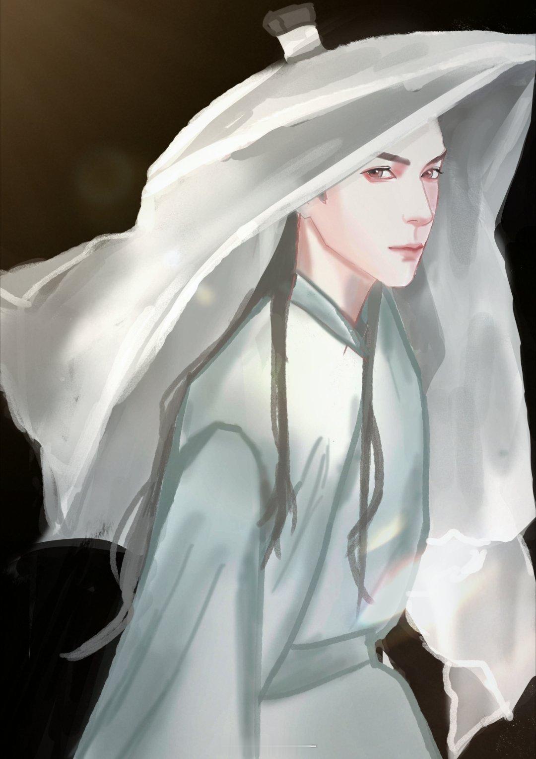 灵魂画手C位出道 展示进步，隔着两个月的时间，其实也就画了几天，其他都在玩 