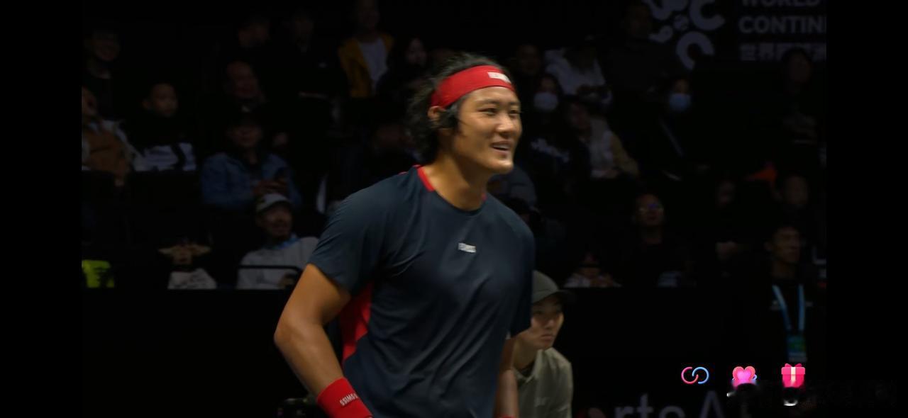 张之臻战胜科博利🔥王欣瑜挑战斯瓦泰克加油👏

2025年12月27日的WTC