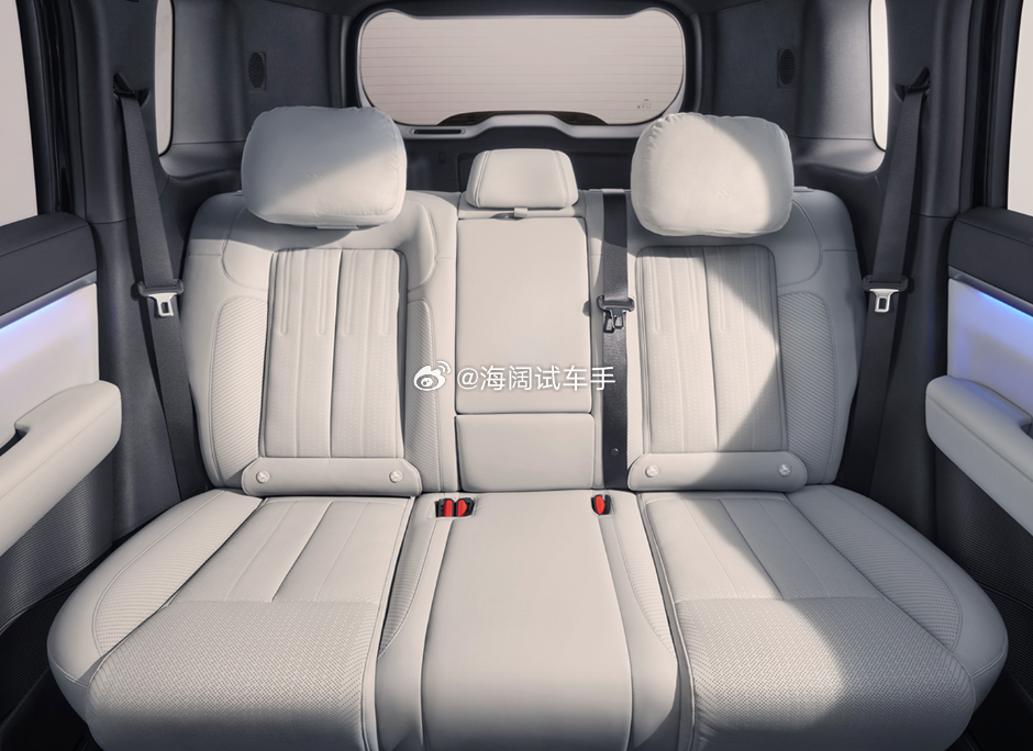 除了大方盒子，还有月销过万的车吗？？？海阔试车超话