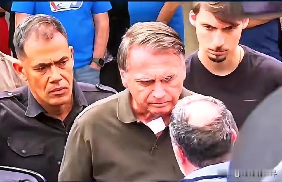 1月2日下午的最新消息，速报，全都不容错过，第九条：巴西前总统博索纳罗术后出院，