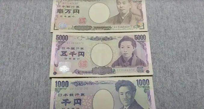 日元持续贬值，美国为何看起来比日本还着急？

最近，美元兑日元一度升到164附近