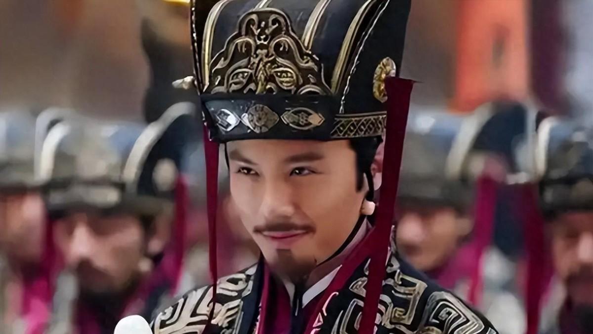 曾有权臣娶皇后为正妻，纳四十位公主为妾，皇子的父亲身份也归于他吗？
1328年九