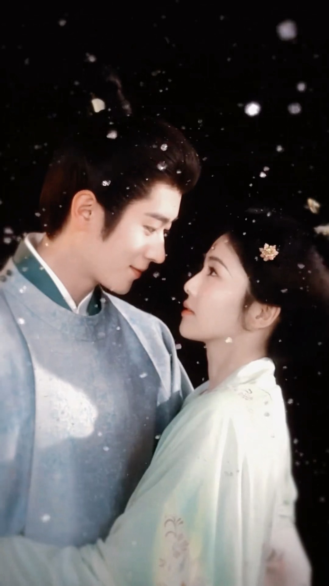 吃不过来了待播剧情人节开席了待播剧情人节cp物料