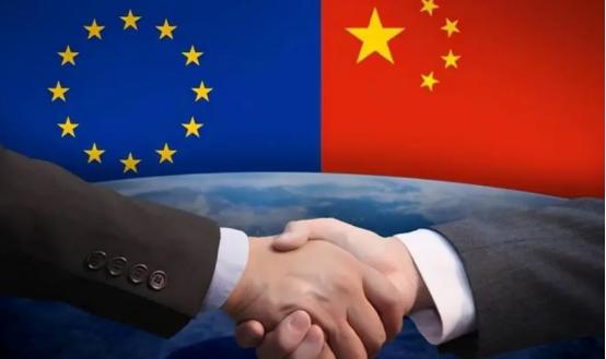 欧盟答应中国了。
 
当地时间6月29日，商务部部长在欧盟总部与欧委会贸易和经济